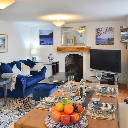 Station House * Staveley (Cumbria)