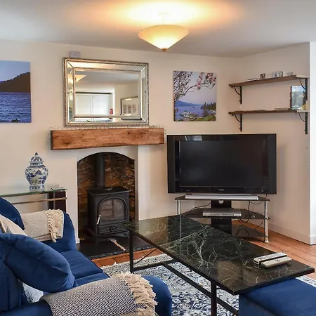 Station House Holiday home