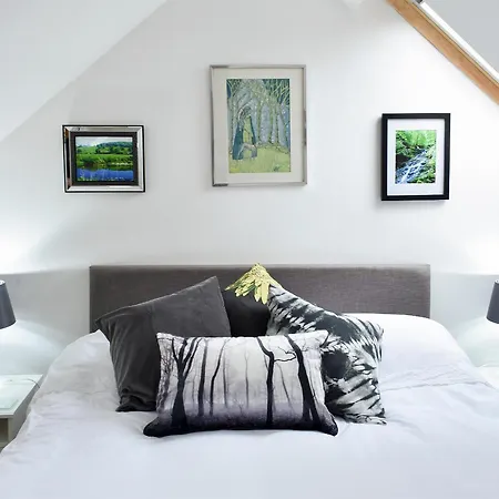 Station House Дом отдыха Стейвли