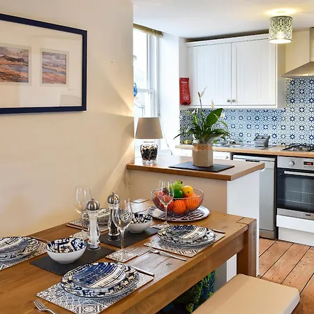 Station House Holiday home *
