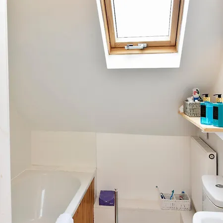 Station House 斯泰夫利